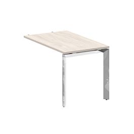 Брифинг-приставка на П-образном м/к "ONIX DIRECT LUX" M-O.MP-BR-11 денвер светлый - Фото предпросмотра