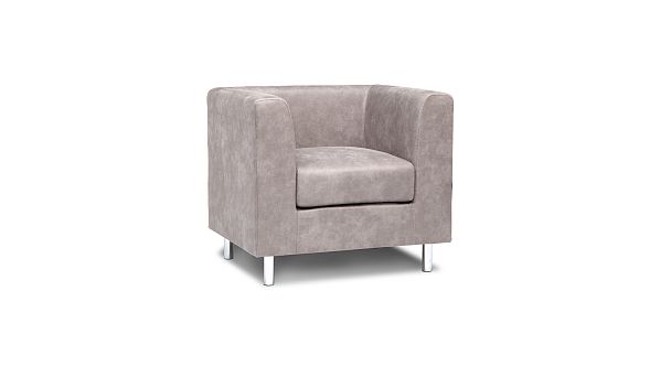 Кресло Domino (Domino art.1) - Вид 4