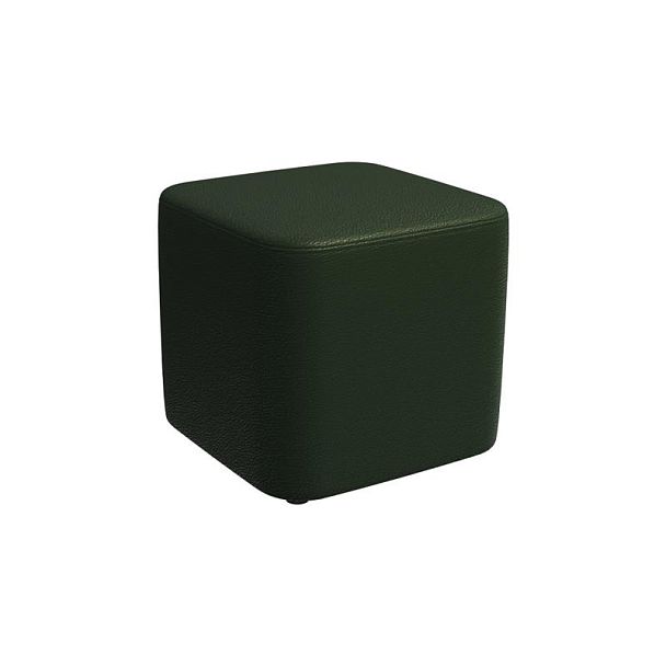 Vermont Пуфик PV-BB2 Latte Lux 412 450*450*425 - Вид 1