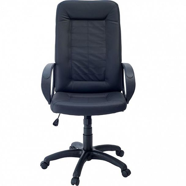 Кресло "Мангуст" DO №350 (черный) - Вид 5