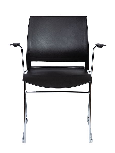 Стул Five black - Вид 2