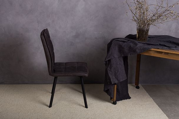 Стул Левмар Taurus Graphite (R) - Вид 4