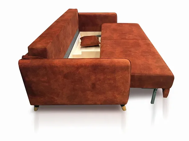 Диван-кровать "Аркадия VIP" - Вид 13