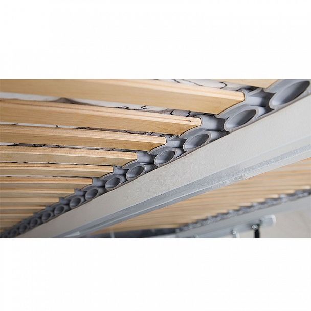 Кровать "Валенсия" 160 PUSHE - Вид 4