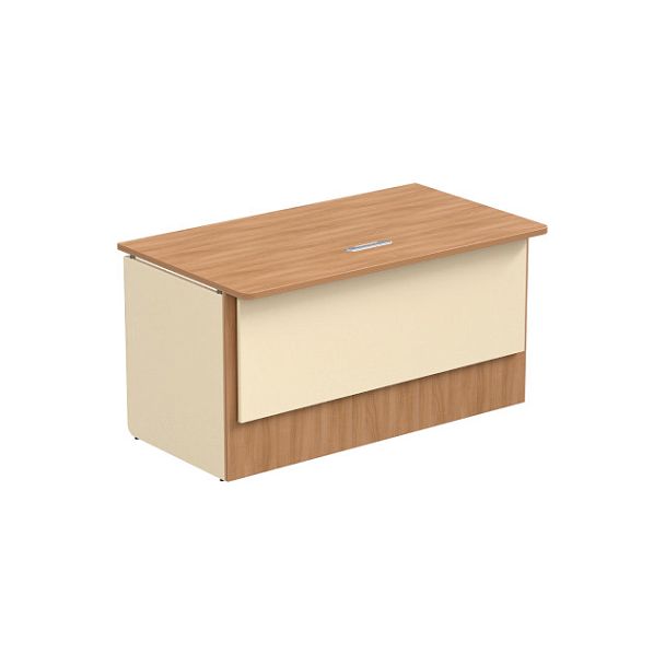 Стойка прямая низкая Аккорд 58S004 - Вид 1