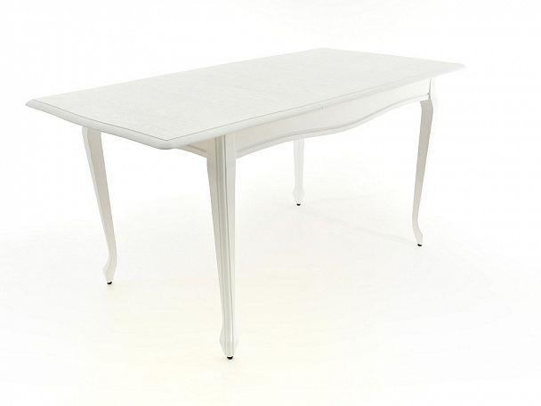 Стол обеденный Кабриоль 120 - Вид 2