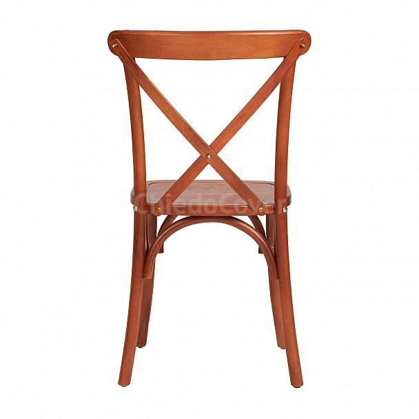 Стул Кроссбэк, венге, корица - Вид 5