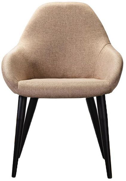 Стул Kent Браун/Чёрный - Вид 3