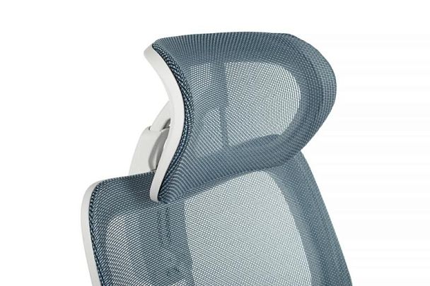 Кресло Argo W-228 Синий - Вид 6