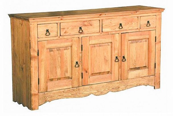 Тумба EN 180 - Вид 1