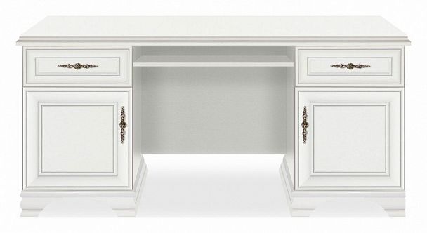 Стол компьютерный Кентаки BIU2D2S - Вид 1