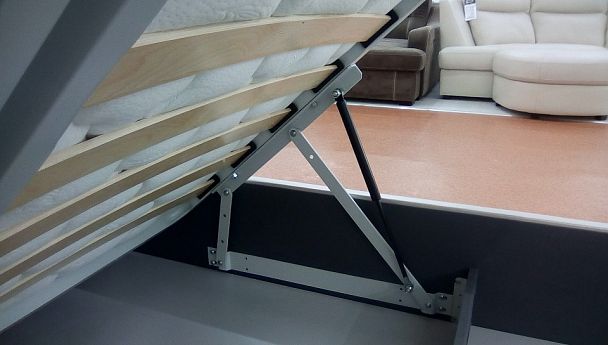 Механизм подъемный SNM 160-190 - Вид 2