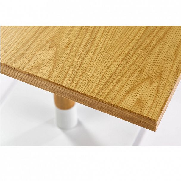 Столешница шпон дуба 600х1200 - Вид 7