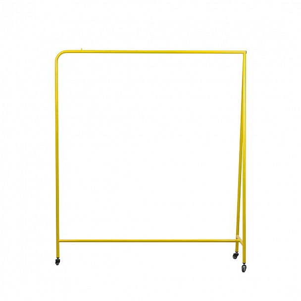 Вешалка рейл A-frame - Вид 3