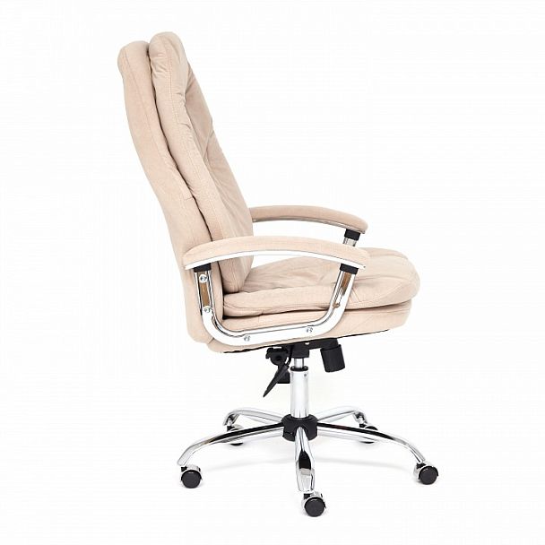 Кресло компьютерное Softy Lux - Вид 6