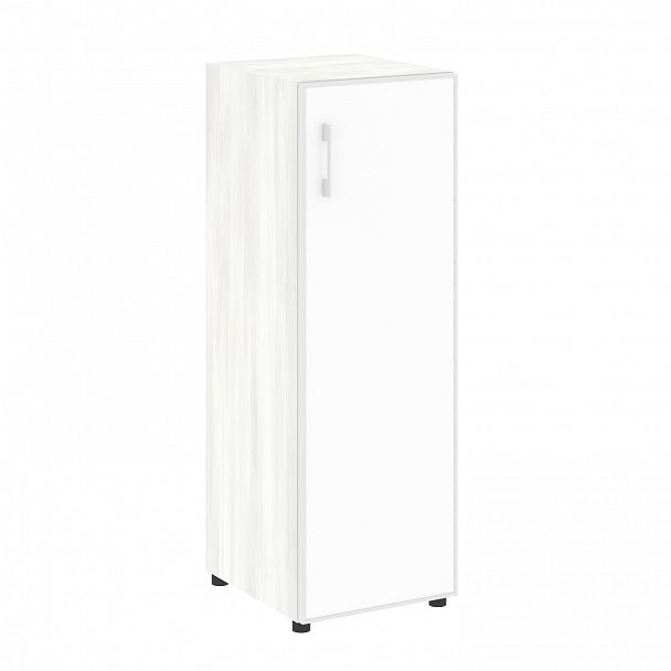 Шкаф "Yalta" LT.SU-2.4 R снежная патина - Вид 1