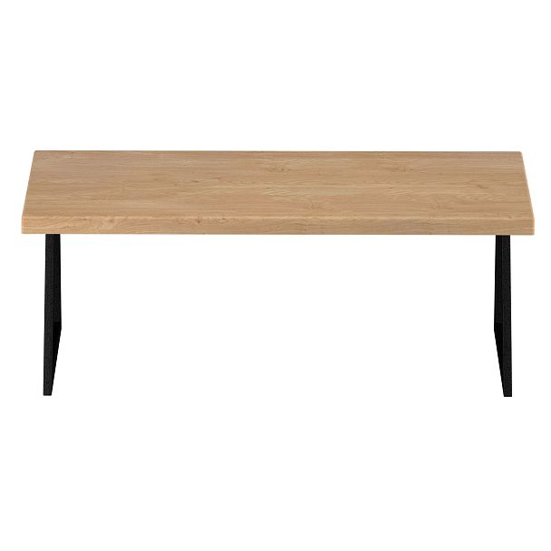 Скамья Лофт-1 - Вид 3