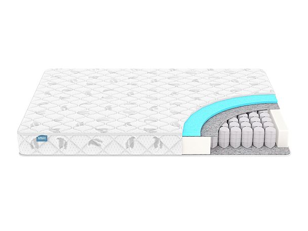 Оптима О-Премиум 80х190 - Вид 12