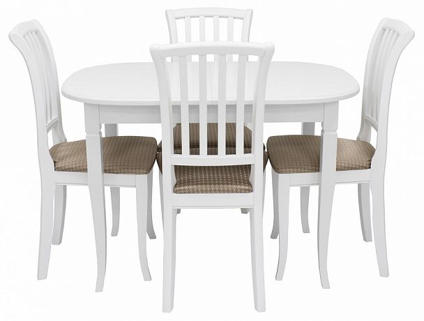 Набор обеденный Аризона 1Р - Остин - Вид 1