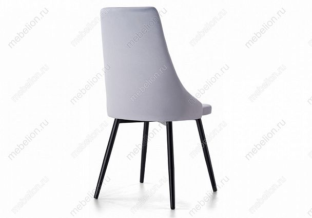 Стул Нарьян серый - Вид 4