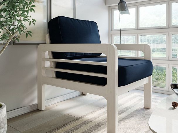 Кресло Бергер - Вид 6