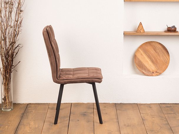 Стул Левмар Taurus Brown (R) - Вид 4