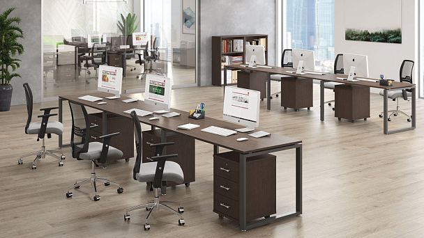 Соединительный элемент Trend Metal 13x3x0,3 антрацит - Вид 18