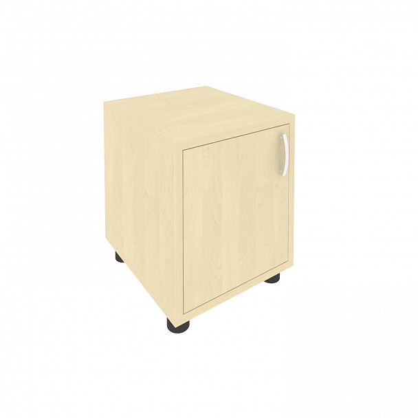 Тумба "Light" С-ТПД-2 клен - Вид 1