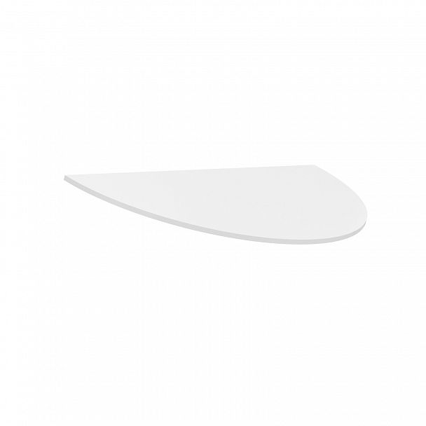 Приставка "Imago" ПР-7 белый - Вид 1