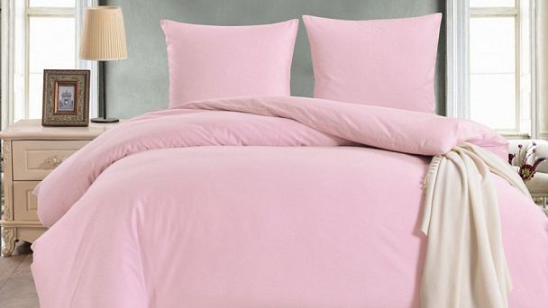 Постельное белье двуспальное CL-1005 - Вид 1