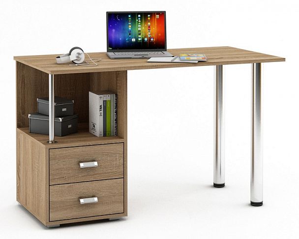 Стол письменный Имидж-67 - Вид 1