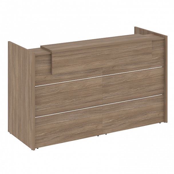 Ресепшн "Onix" O.R-K-6 дуб аризона - Вид 2