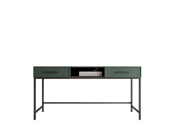 Стол рабочий Nicole NBB18G - Вид 1