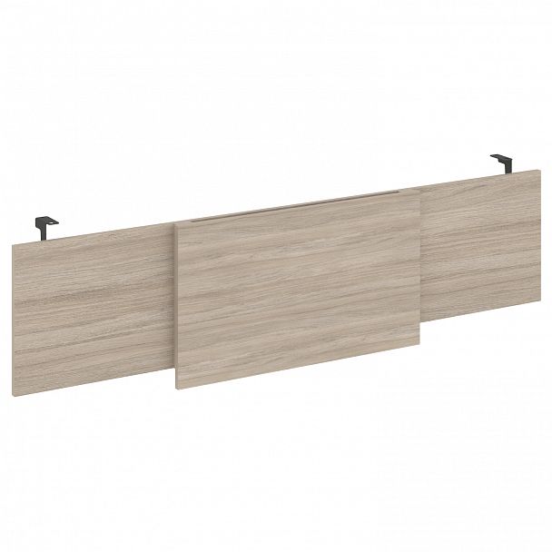 Царга "Onix direct" O.M-CSR-6 дуб аттик/антрацит - Вид 1