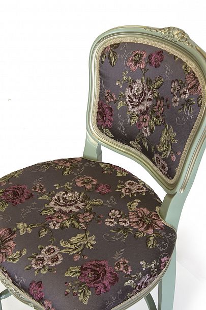 Полубарный стул Дебора (2-я категория) - Вид 8