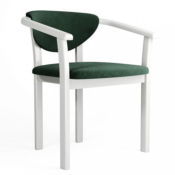 Кресло "Алексис 02" - Вид 2