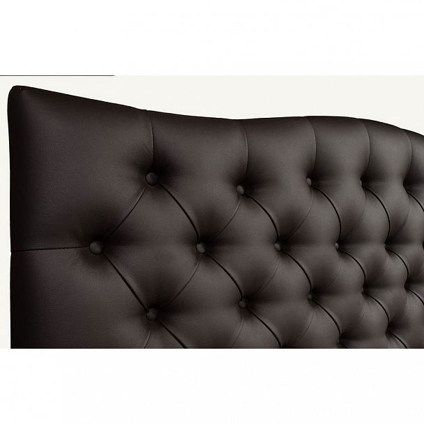 Кровать "Венеция" 1400 - Вид 4