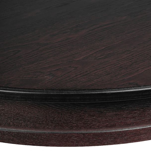 Стол деревянный раздвижной Арей 160(210)х90х76 Венге - Вид 11