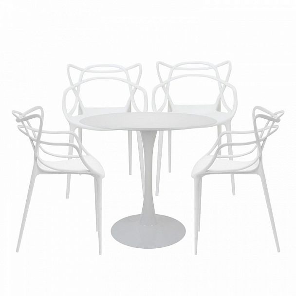 Стул Masters - Вид 4