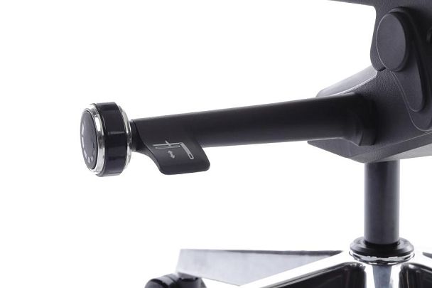 Кресло Rosso-M B1918 Черный - Вид 11