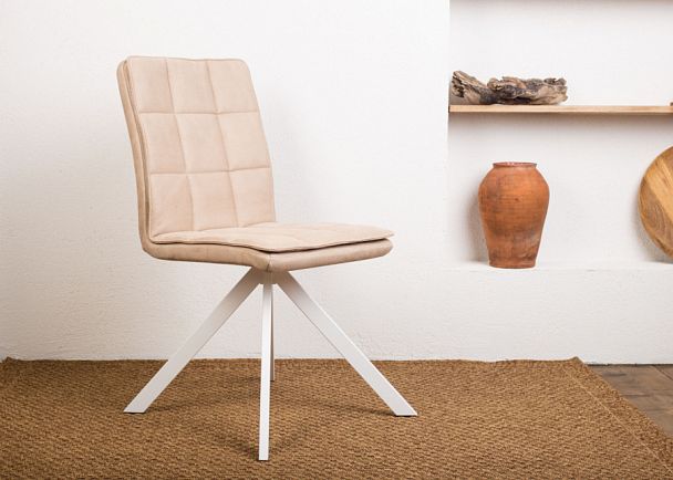 Стул Левмар Vela S64/Camel (R) - Вид 1