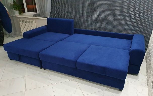 Угловой диван "Бостон" - Вид 2