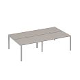 /catalog/kategorii/stoly/rabochie-stantsii-i-bench-sistemy/stantsiya-na-metallokarkase-uno-stoly-4kh140-a4-a4-b1-177-2-bp-mokko-premium-metallokarkas-seryy/ - фотография