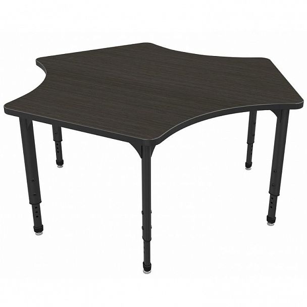 Стол "Кросс" - Вид 3