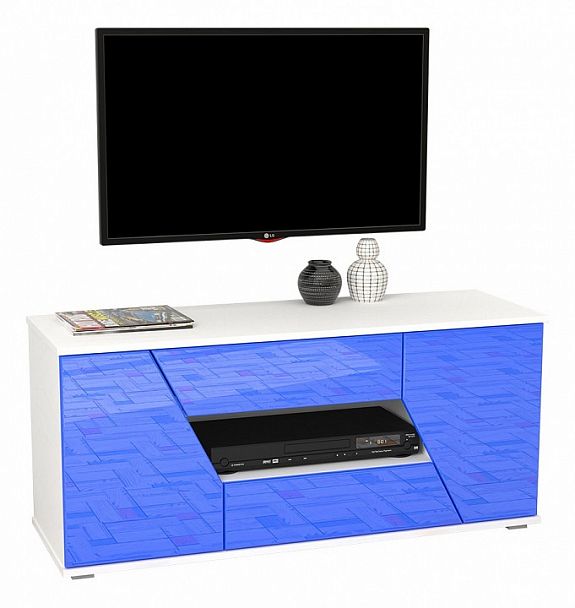 Тумба под ТВ Мебелеф-18 - Вид 1