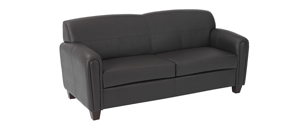 Диван "Эспрессо С-31/3" 3-х местный - Вид 1