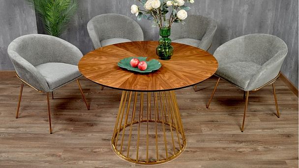 Кресло Martin - Вид 11