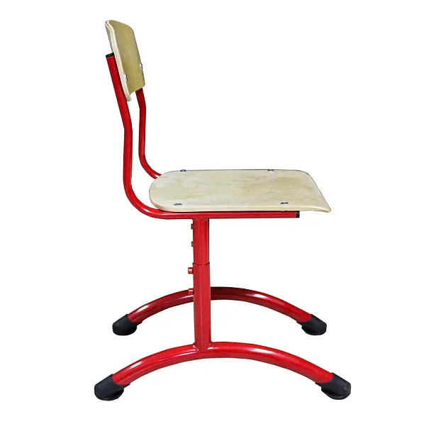 Стул Сигма F регулируемый гр.р.5-7 - Вид 30