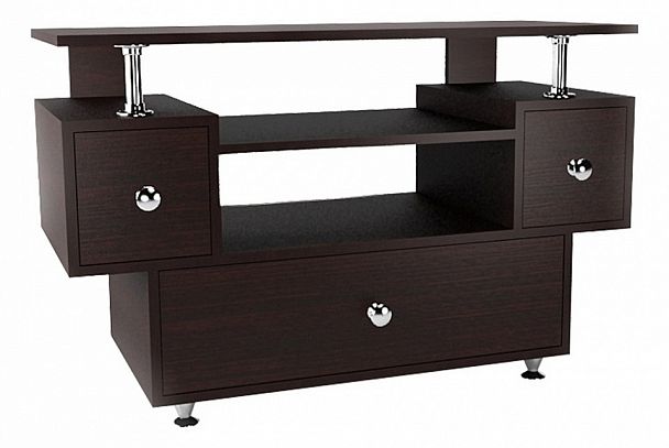 Тумба под ТВ Эксклюзив-5 - Вид 1