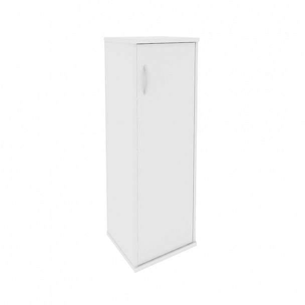 Шкаф "Riva" А.СУ-2.3 белый - Вид 1